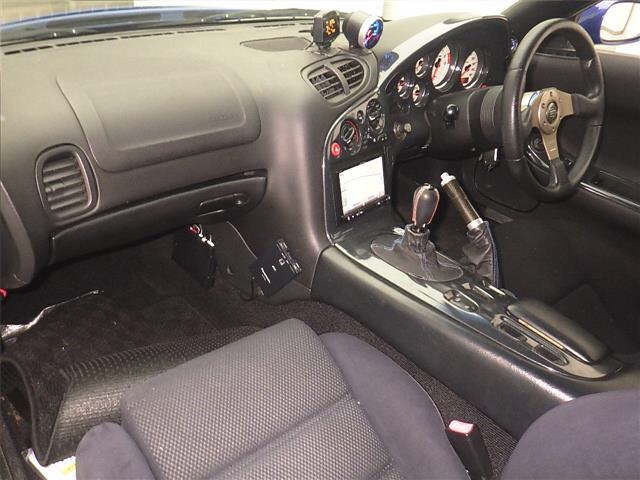 MAZDA RX-7