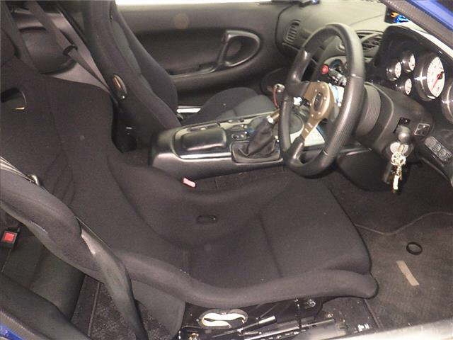 MAZDA RX-7