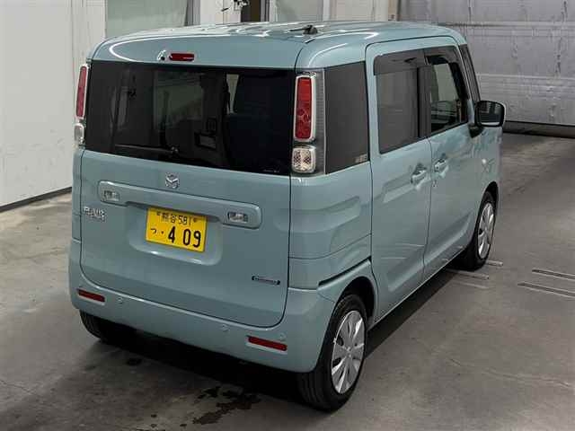 MAZDA FLAIR WAGON