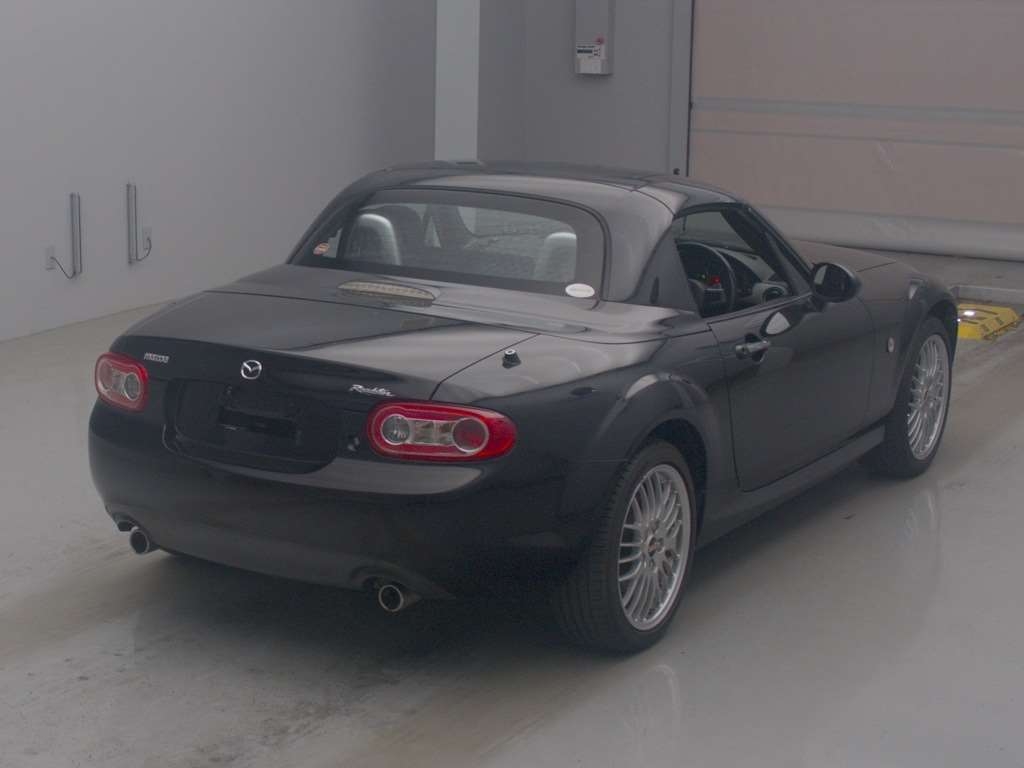 MAZDA ROADSTER