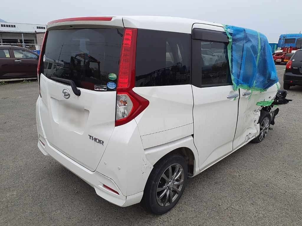 DAIHATSU THOR