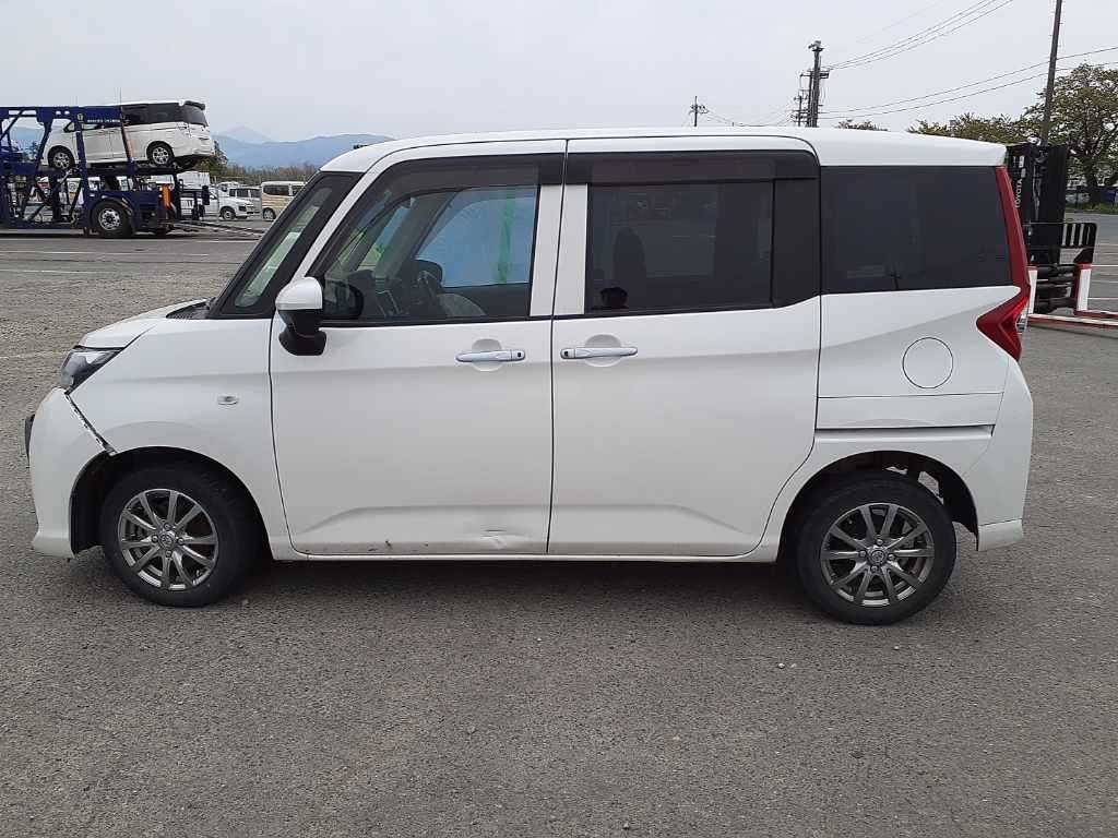 DAIHATSU THOR
