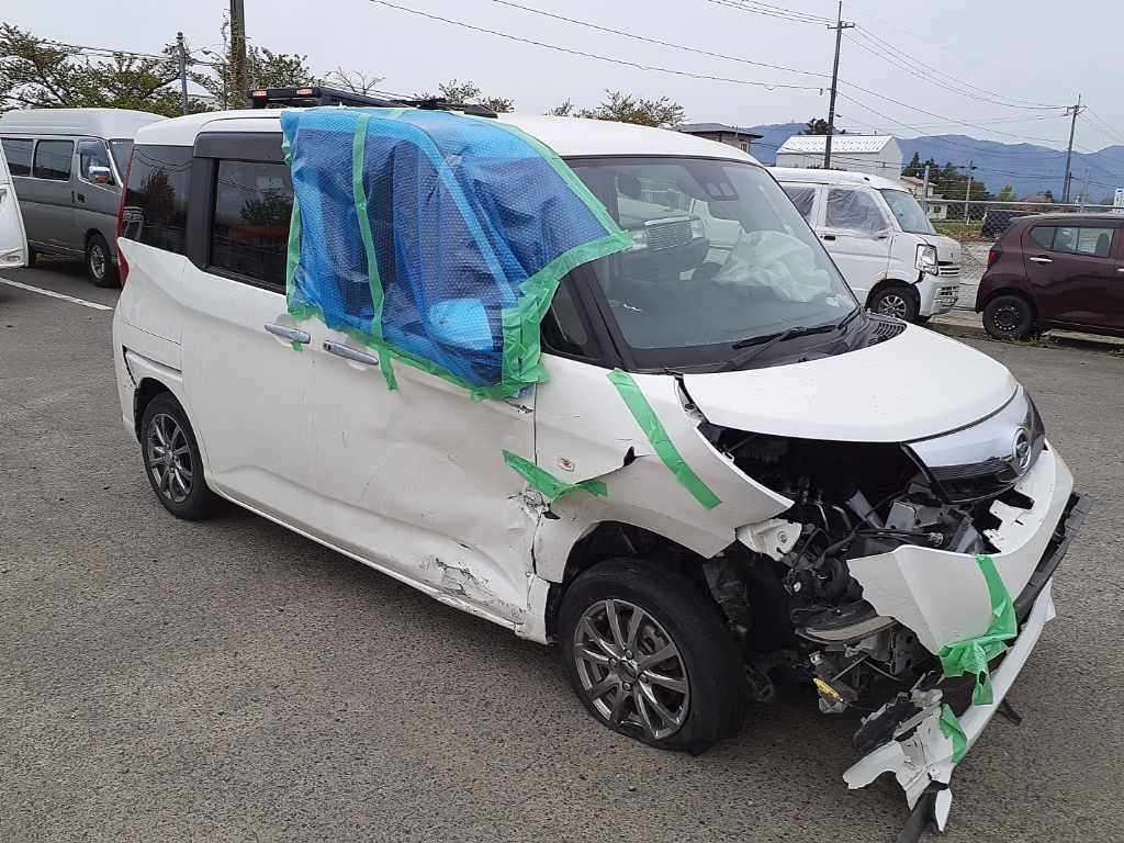 DAIHATSU THOR