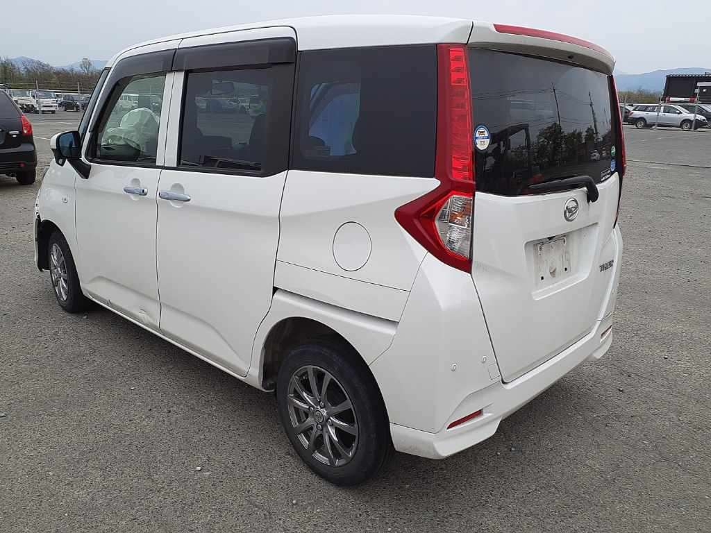 DAIHATSU THOR