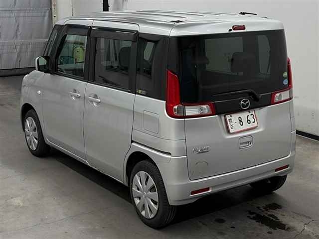 MAZDA FLAIR WAGON