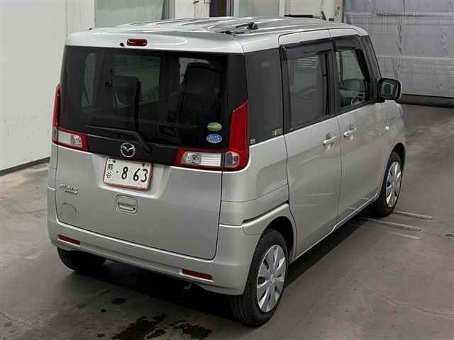 MAZDA FLAIR WAGON
