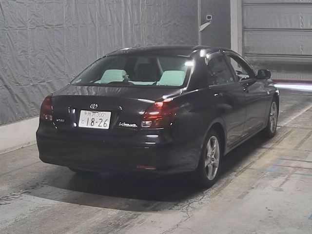 TOYOTA VEROSSA