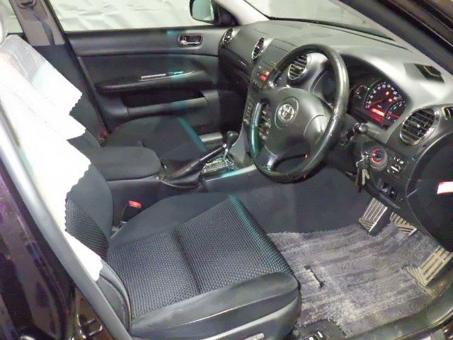 TOYOTA VEROSSA