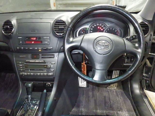 TOYOTA VEROSSA