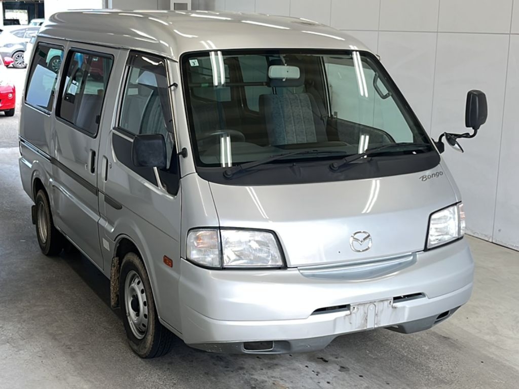 MAZDA BONGO