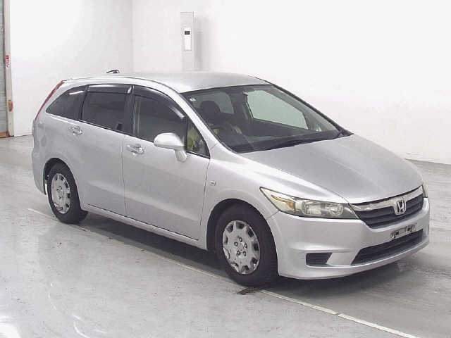 HONDA STREAM