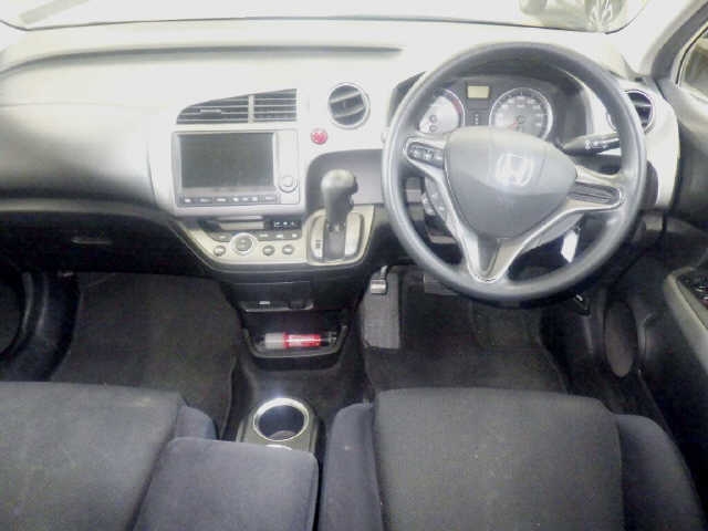 HONDA STREAM