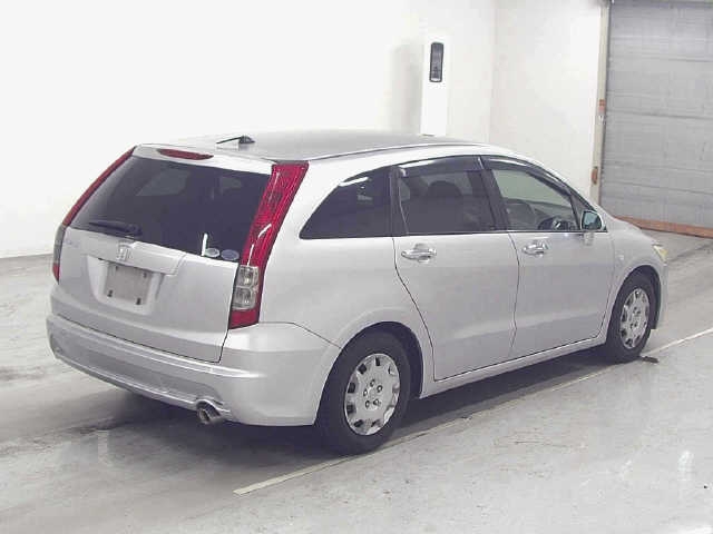 HONDA STREAM