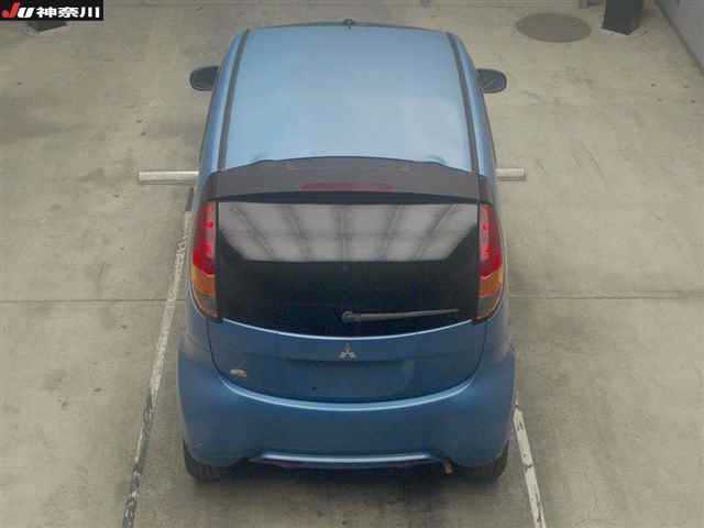 MITSUBISHI I