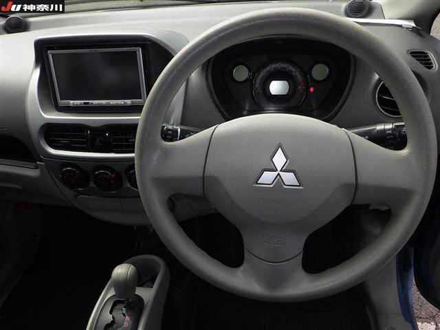 MITSUBISHI I