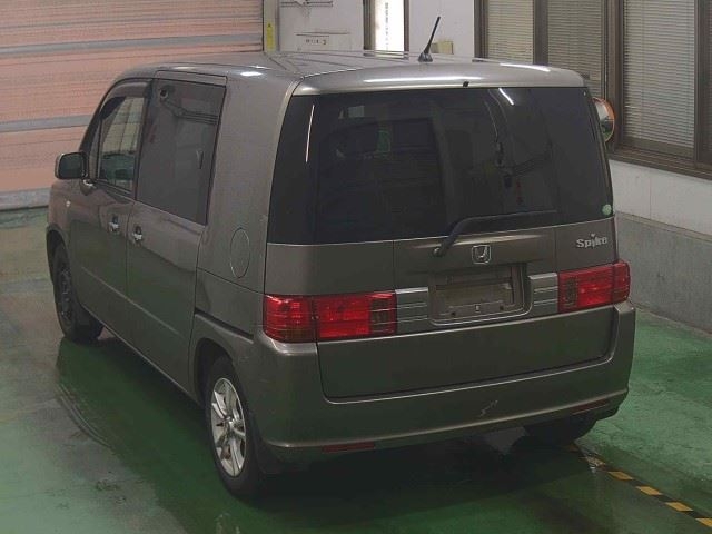 HONDA MOBILIO SPIKE