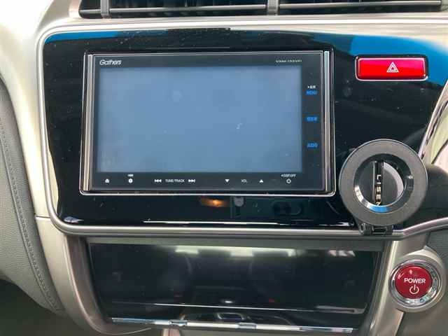 HONDA GRACE