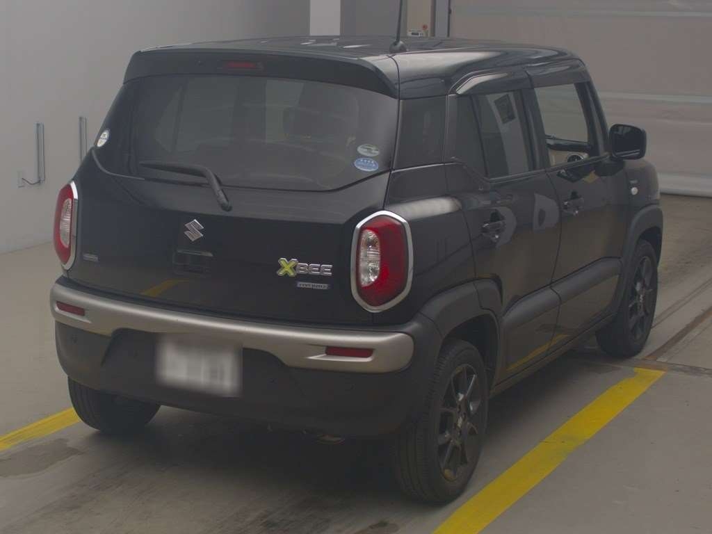 SUZUKI XBEE