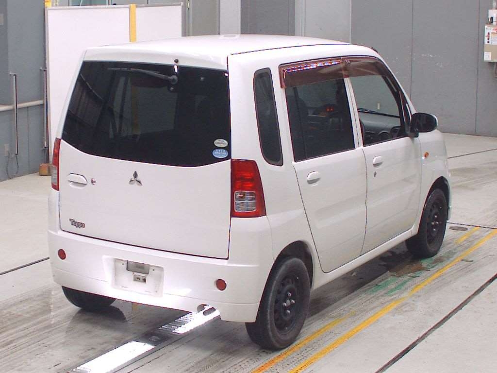 MITSUBISHI TOPPO