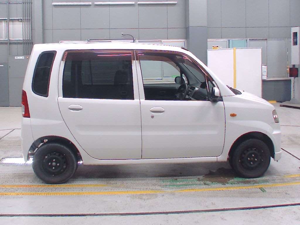 MITSUBISHI TOPPO
