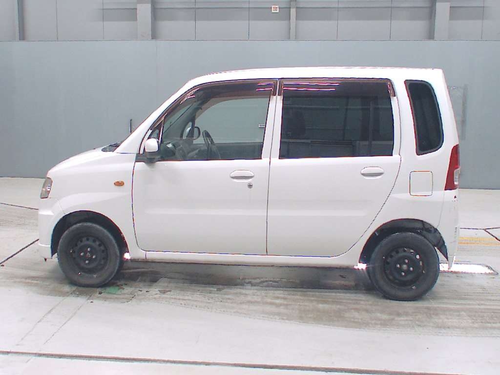 MITSUBISHI TOPPO
