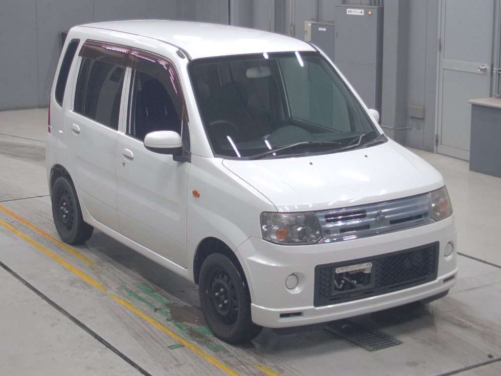MITSUBISHI TOPPO