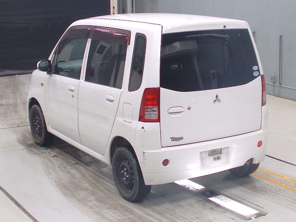 MITSUBISHI TOPPO