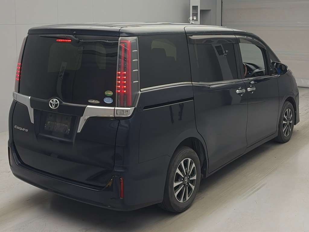 TOYOTA ESQUIRE