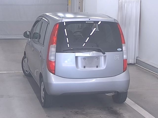 HONDA LIFE