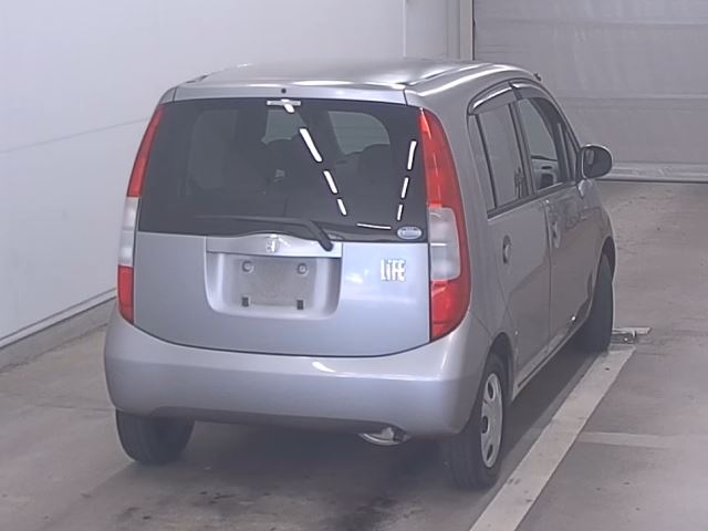 HONDA LIFE