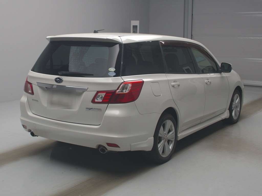 SUBARU EXIGA