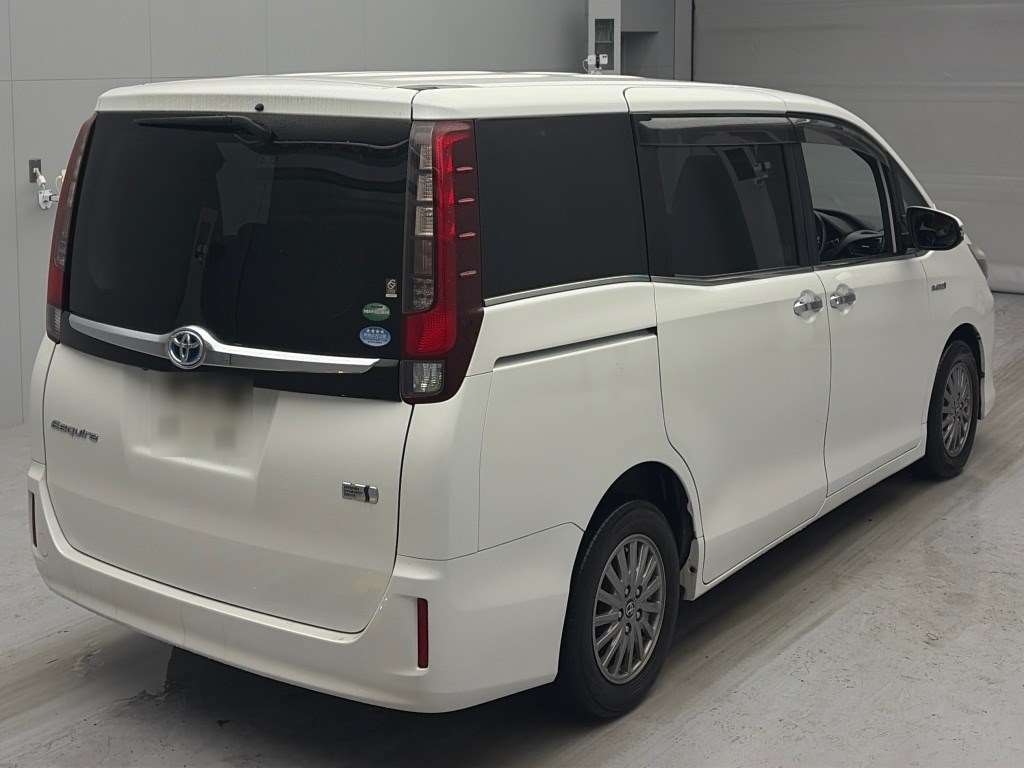 TOYOTA ESQUIRE