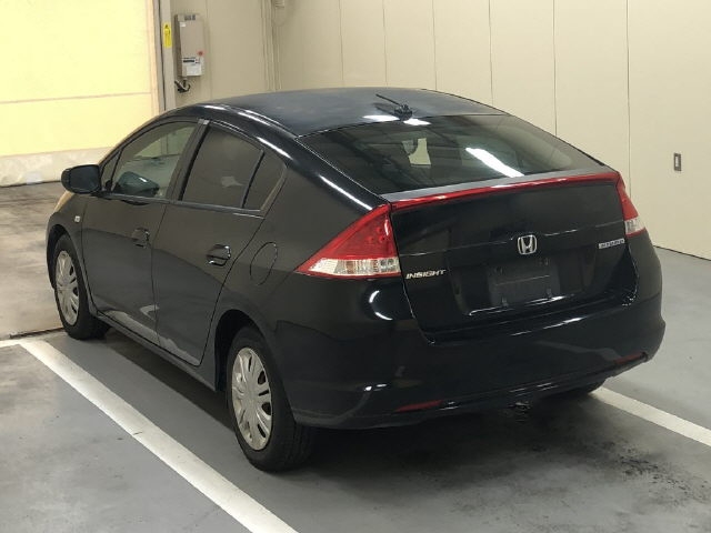 HONDA INSIGHT