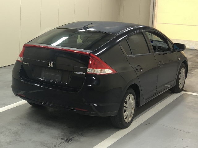 HONDA INSIGHT
