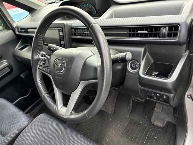 MAZDA FLAIR