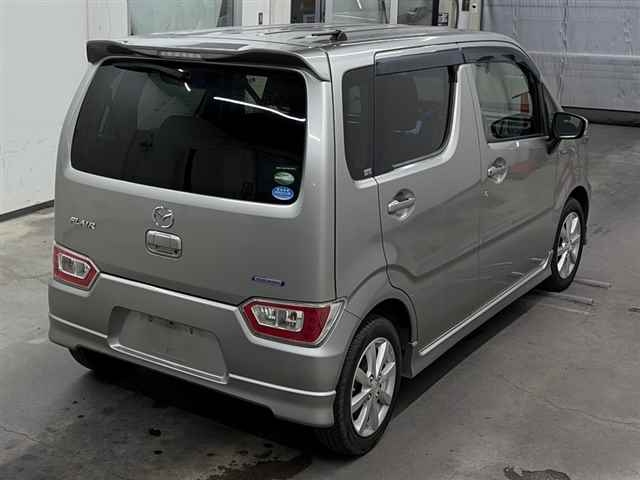 MAZDA FLAIR