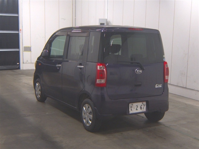 DAIHATSU TANTO EXE