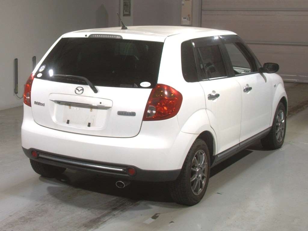 MAZDA VERISA