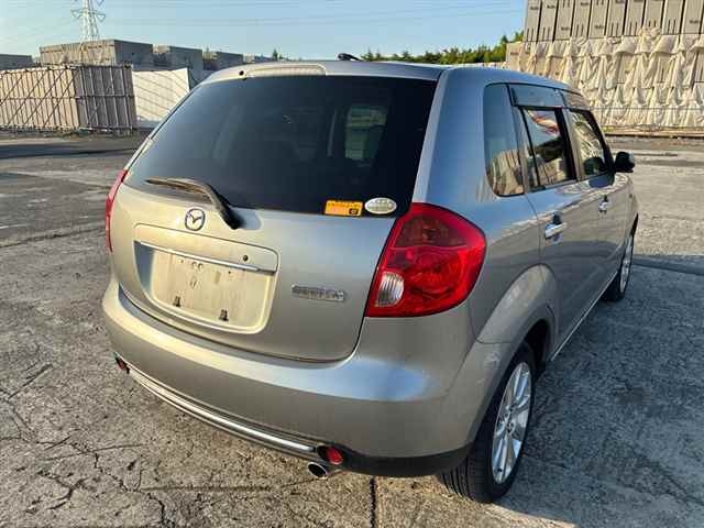 MAZDA VERISA