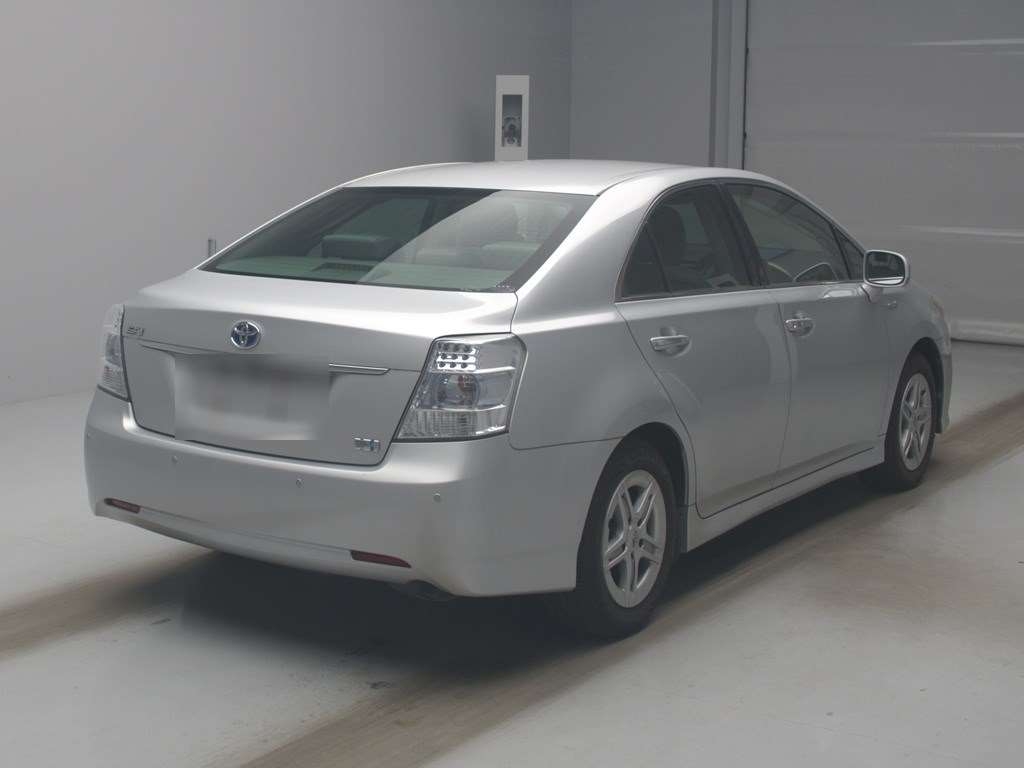 TOYOTA SAI