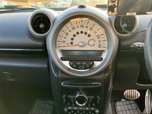 MINI CROSSOVER