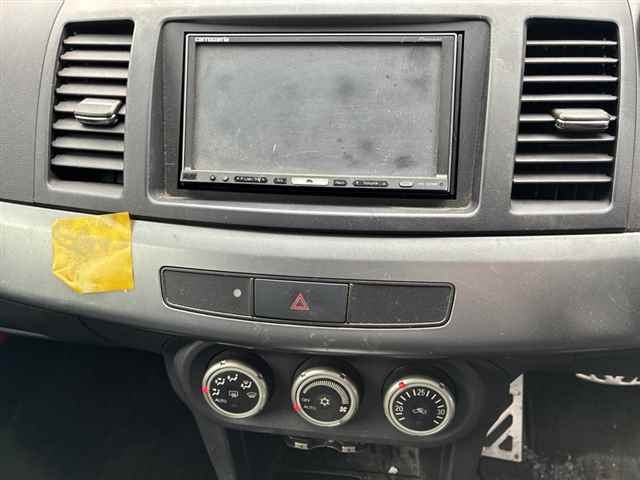 MITSUBISHI GALANT FORTIS