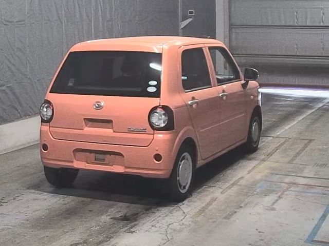 DAIHATSU MIRA TOCOT