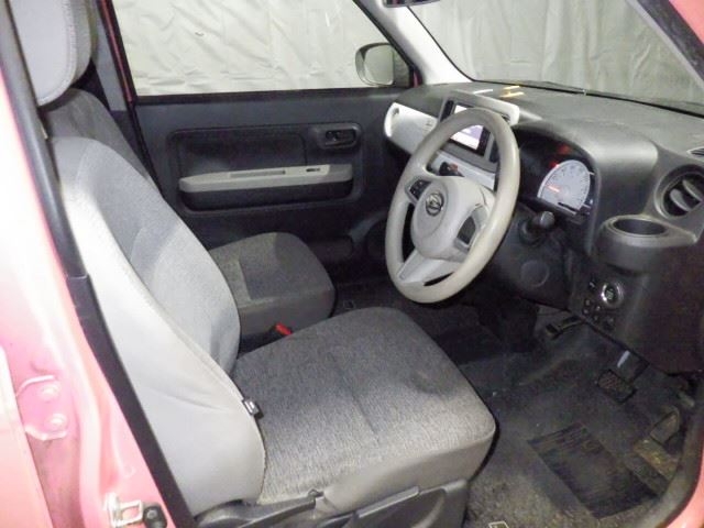 DAIHATSU MIRA TOCOT