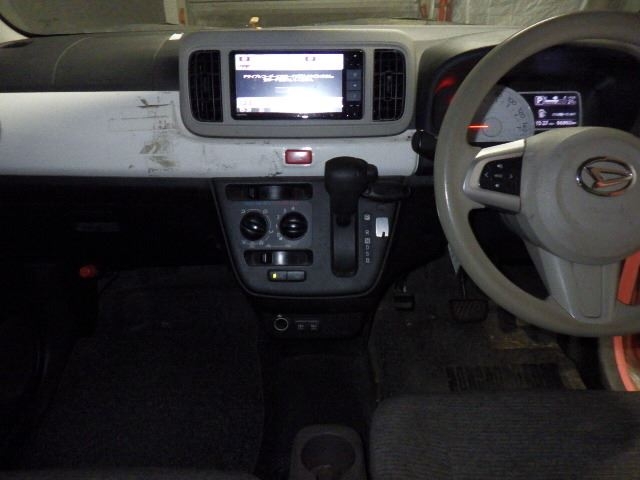 DAIHATSU MIRA TOCOT
