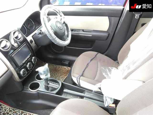MAZDA VERISA