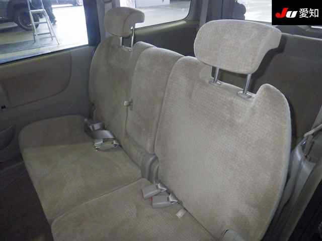 NISSAN LAFESTA