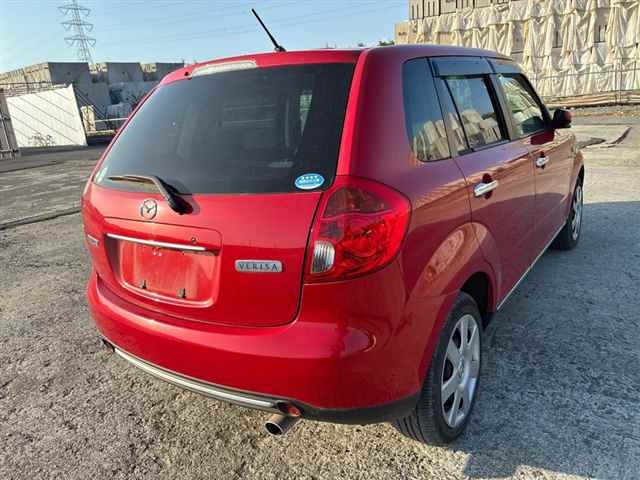 MAZDA VERISA