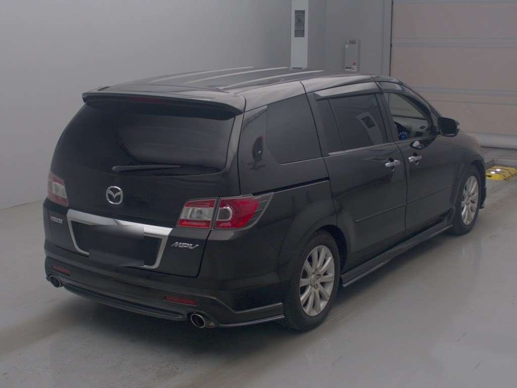 MAZDA MPV