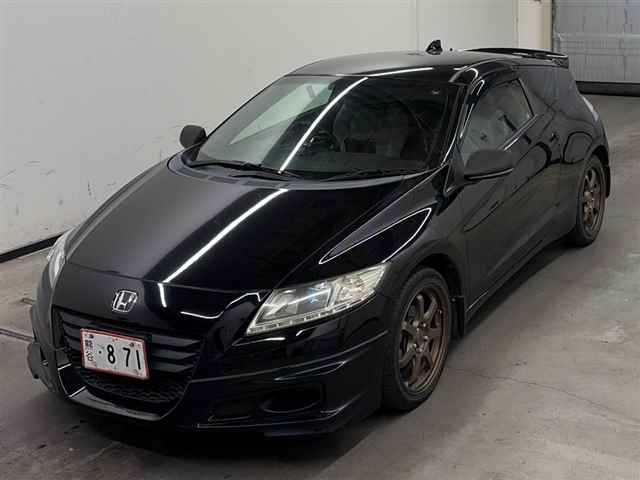 HONDA CR-Z